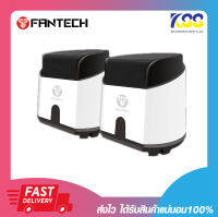 ลำโพงเกมมิ่ง FANTECH GS201 Gaming Spearkers Stereo รับประกัน 2ปี