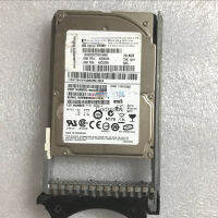 สำหรับ IBM 43X0837 43X0839ฮาร์ดดิสก์73G 15K SAS 2.5นิ้ว73GB M2เครื่อง