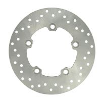 Motorcycle Rear Brake Discs Rotor For Yamaha R1 YZF-R1 YZFR1 1000 2004-2019 R6 YZF-R6 YZFR6 2003-2019 MT-10 MT10 2016-2019