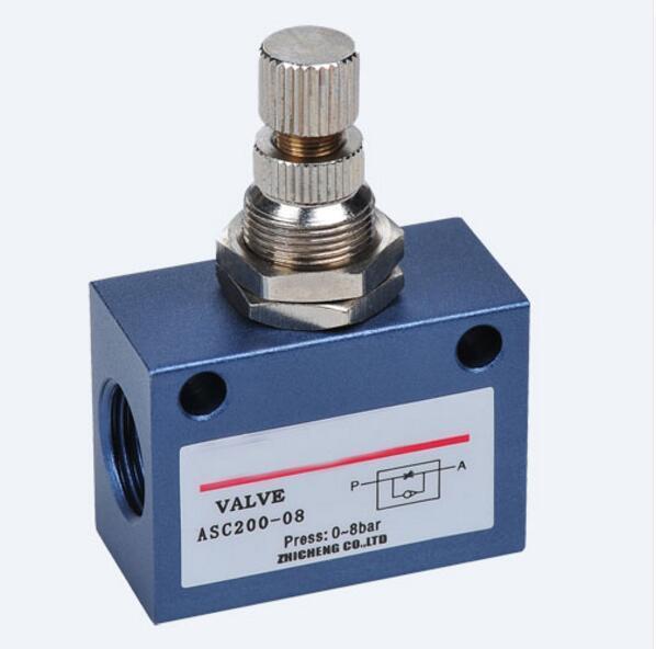 asc-06-1-8-39-39-speed-control-flow-control-valve-pneumatic-solenoid-valve-price-us-7-80-piece