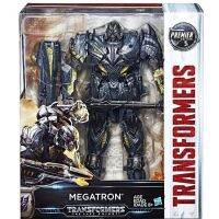 Hasbro ภาพยนตร์ทรานฟอร์เมอร์ Megatron 5 L ผู้นำใหม่เอี่ยมได้รับใบอนุญาตไปรษณีย์