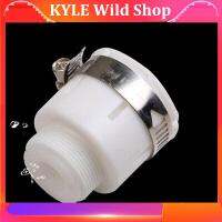 KYLE Wild Shop Joint Water Fittings Shower Adapter Water Tap Connector Threaded Interface for Faucet Nozzle Kitchen Accessories