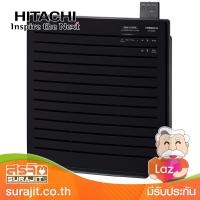 HITACHI เครื่องฟอกอากาศสำหรับห้องขนาด 22 ตร.ม สีดำ รุ่น EP-A3000 BK