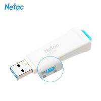 ดั้งเดิม!!! Netac 16GB USB แฟลชไดร์ฟ3.0 USB Pendrive ติดปากกา USB USB 3.0 U Disk พร้อม U335S ป้องกันการเขียน