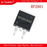 10pcs RF2001N3D TO 263 RF2001 RF2001NS3SW  TO263 RF2001N SOT new original