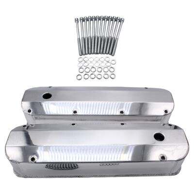 CCGOOD ฝาครอบวาล์วสำหรับเครื่องยนต์ V8 Ford Bbf 429 460