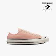 CONVERSE - Giày sneakers nữ cổ thấp Chuck Taylor All Star 1970s A03448C