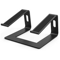 Ergonomic Heat Dissipation Desktop Support Thickened Tablet Holder For Macbook Lenovo Dell Aluminum Alloy Riser Bracket Aluminum