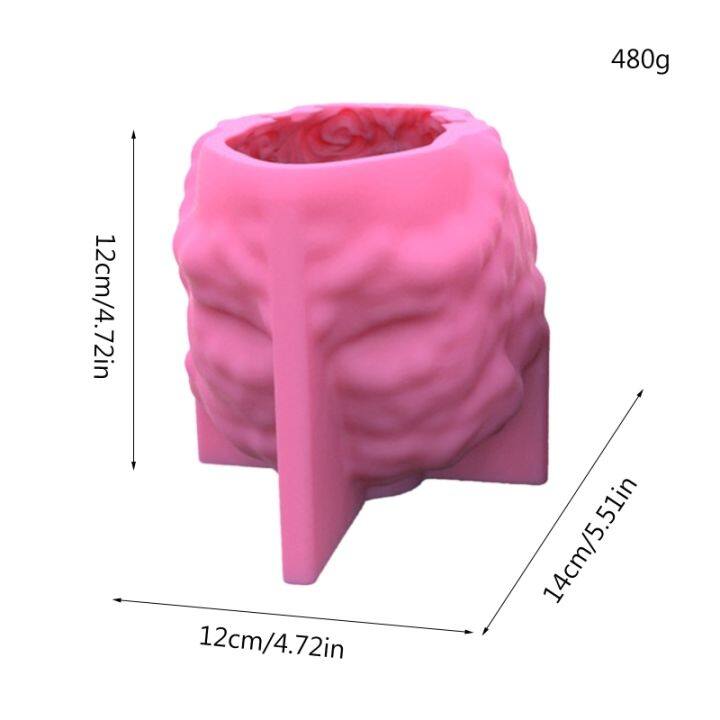 3d-ประติมากรรมซิลิโคนแม่พิมพ์เทียนเรซิ่นแม่พิมพ์ผู้หญิงภาพแม่พิมพ์สำหรับเทียนสบู่เรซิ่นทำของขวัญวันวาเลนไทน์