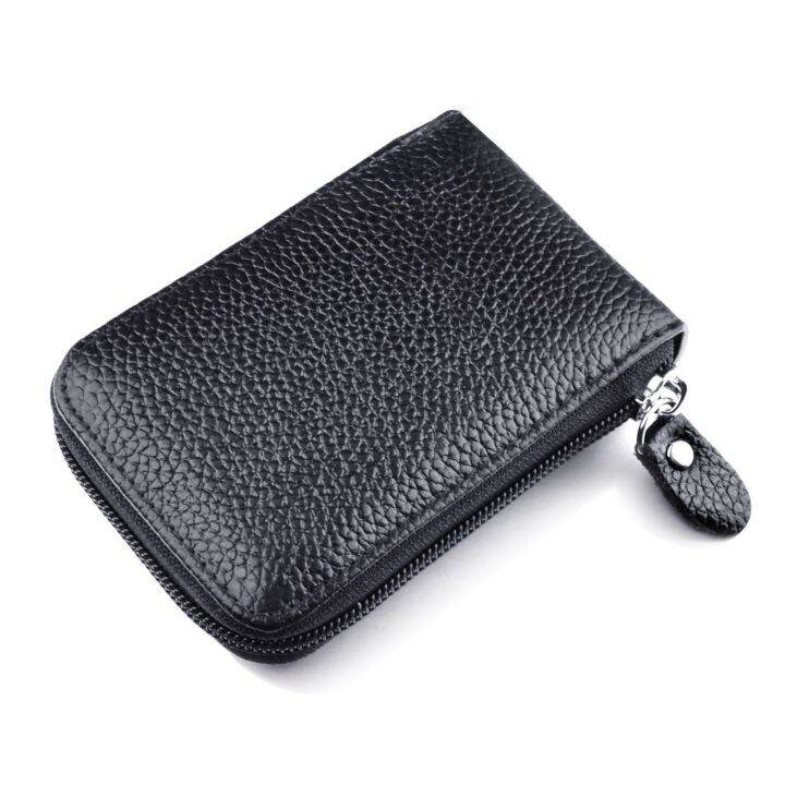 layor-wallet-ใหม่หนังแท้ผู้ชายกระเป๋าสตางค์ซิปกระเป๋าเหรียญผู้ถือบัตรเครดิตชายกระเป๋าสตางค์คลัทช์ผู้ถือภาพยี่ห้อผู้ชายกระเป๋ากระเป๋าสตางค์