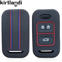 【cw】 3 Buttons Silicone Key Cover Remote Car Key Case For Chery Tiggo 4 7 Arrizo 5 3 Tiggo 8 Key Holder Protection Shell ！