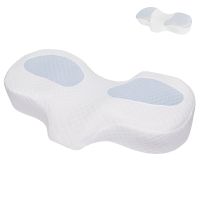 【JH】 Memory Foam Slow Rebound Spine Pressure Hot Selling