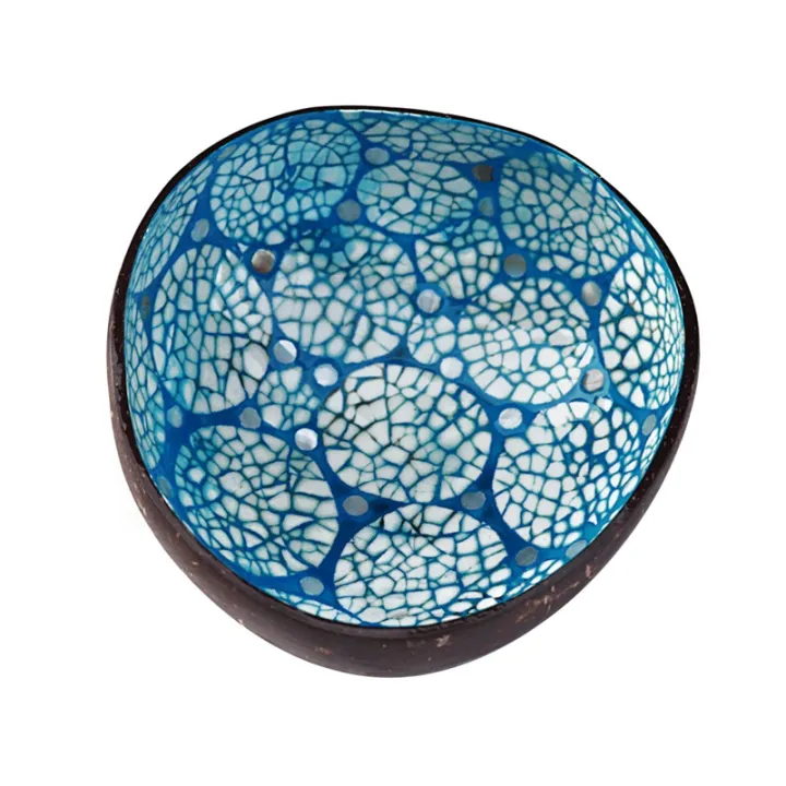 Coconut Bowls Natural Coconut Shell Storage Bowl Coconut Serving Bowls