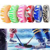 Hockey Tape Cloth Easy to Stretch and Tear Athletic Sport Hockey Baseball Tape