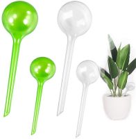 10pcs Plant Watering Globes Self Watering Bulbs for Plants Automatic Watering Ball Automatic Water Irrigation Control System Watering Systems  Garden