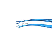 LASIK Retreatment Forceps แหนบเครื่องมือผ่าตัดตา