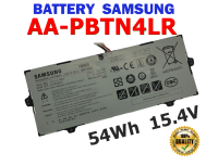 Samsung แบตเตอรี่ AA-PBTN4LR ของแท้ (สำหรับ NP940X5N NP940X5M NP940X3M NP750QUA) Samsung Battery Notebook ซัมซุง