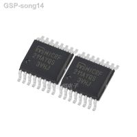 แฟชั่น ● MICRF211AYQS Song14 MICRF211ตัวรับ SSOP-16 MICRF211AYQS-TR IC ใหม่