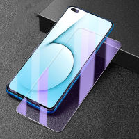 For Realme 6 7 Pro 6i 6S Tempered Glass Screen Protector For Realme 5 Pro 5i 7i 3 Pro 3i 2 X7 Pro Max Anti-blue Protective Glass