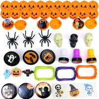 Halloween Party Favors for Kids Goodie Bag Fillers Goodie Bag Fillers and Toys Assortment Includes Halloween Miniatures Assorted Party Favors and More Great for Birthday Gifts beautifully