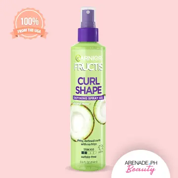 Shop Garnier Fructis Style Styling Gel with great discounts and prices  online - Nov 2023