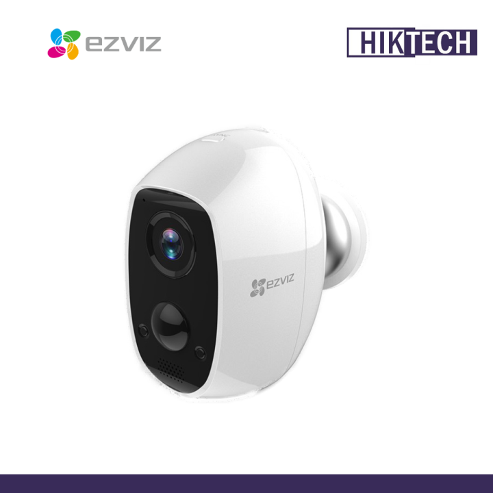 CS C3A B0 1C2WPMFBR 868M EZVIZ EZVIZ Surveillance Camera 51 OFF