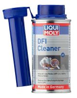 Liqui Moly DFI CLEANER สารล้างหัวฉีดเบนซินแบบหัวฉีดตรง ทำความสะอาดหัวฉีดเครื่องยนต์เบนซิน (120 ml)