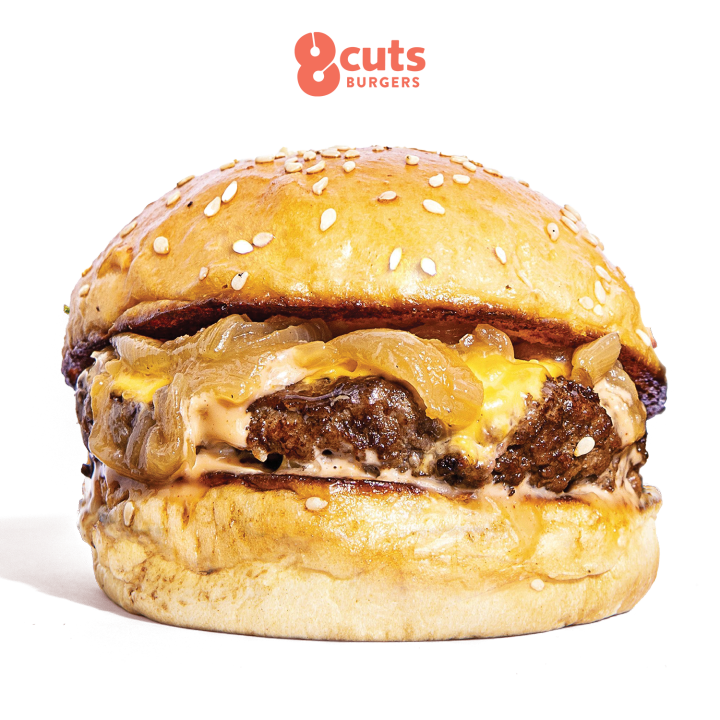 Meathead 1/4lb. [EVoucher] Lazada PH