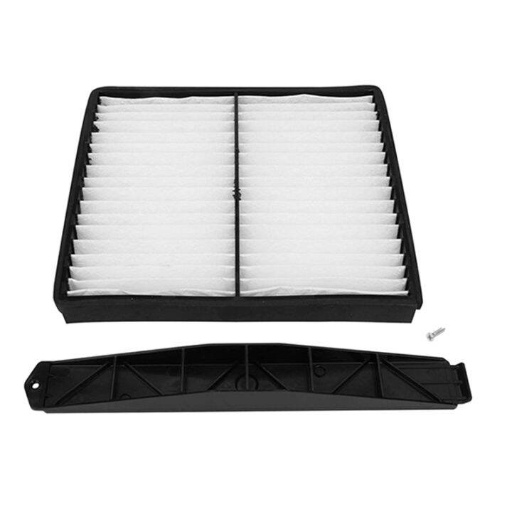 Cabin Air Filter Replacement Parts for Cadillac Escalade Chevy