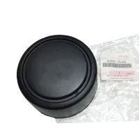 ใหม่ของแท้4325276J00ศูนย์ล้อหลัง HUB CAP 43252-76J00สำหรับ Suzuki jimy