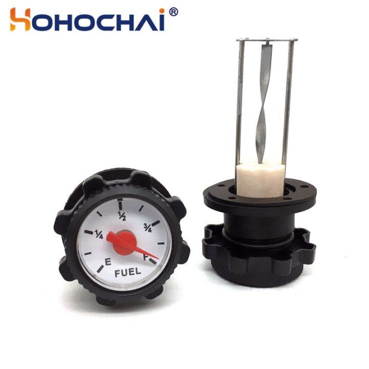 Diesel Generator Fuel Tank Fuel Gauge Oil Flow Float Fuel Level Sensor