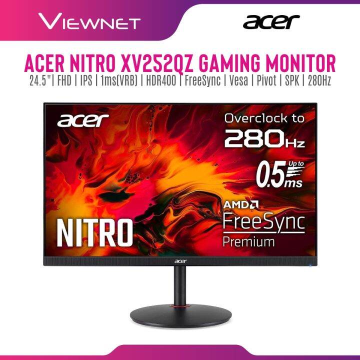 acer 280hz