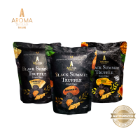 คละรส 3 ห่อ - Aroma Truffle Potato Chips