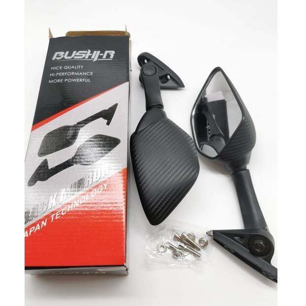 Side mirror for nmax Long / Stem/medium stem. Lazada PH