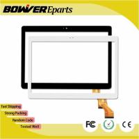 A touch screen replacement for 10 inch Tablet JC-17001002 MTCTP-101419 MTCTP 101419 Touch panel with dimension 237x163mm