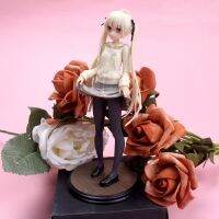 ของตกแต่งโมเดลรูปเค้กของขวัญฟิกเกอร์แอคชั่น Sora No Character Take The Toys 17CM สำหรับเล่นเกมท่าทางกระต่าย