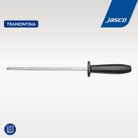 Tramontina แท่งเหล็กลับมีด Sharpener, Plenus #22969/108