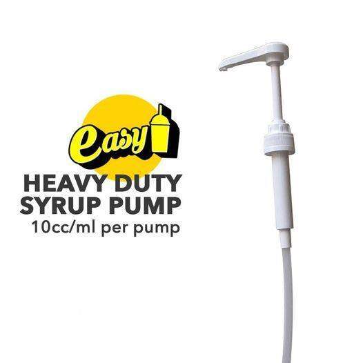 EASY BRAND Heavy Duty Syrup Pump Lazada PH
