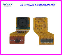 กล้องหน้า Sony Z1 Mini,Z1 Compact,D5503