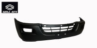 กันชนหน้า ISUZU D-MAX  2005-2006 2wd ตัวต่ำ FRONT BUMPER FOR ISUZU D-MAX 2005-2006 2WD