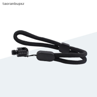 taoranbupxz สายรัดข้อมือ Hand STRAP Anti-SLIP Anti-Lost ROPE STRAP สายรัดข้อมือสายรัดข้อมือ BIKE Mount Holder CLIP สายรัดข้อมือสำหรับ One X2 Insta360 X3อุปกรณ์เสริมกล้อง