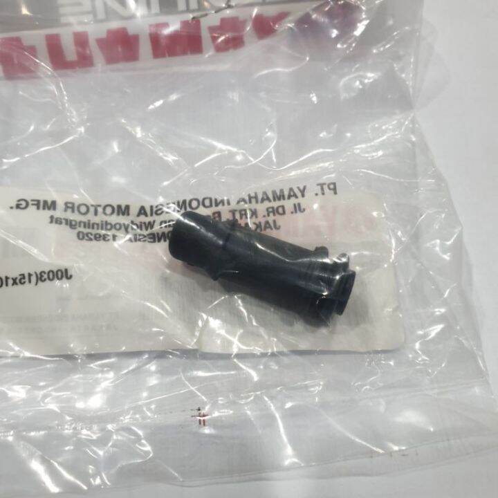 【Ready Stock】 Genuine Yamaha Caliper Rubber Boot MIO AEROX NMAX Lazada PH