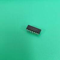 ICL7650SCPDZ DIP14 ICL7650 SCPDZ OP AMP 4.5-16VIN 2MHZ 9.9V 14DIP เครื่องขยายเสียงปฏิบัติการ Super Chopper-Stabilized ICL 7650SCPDZ