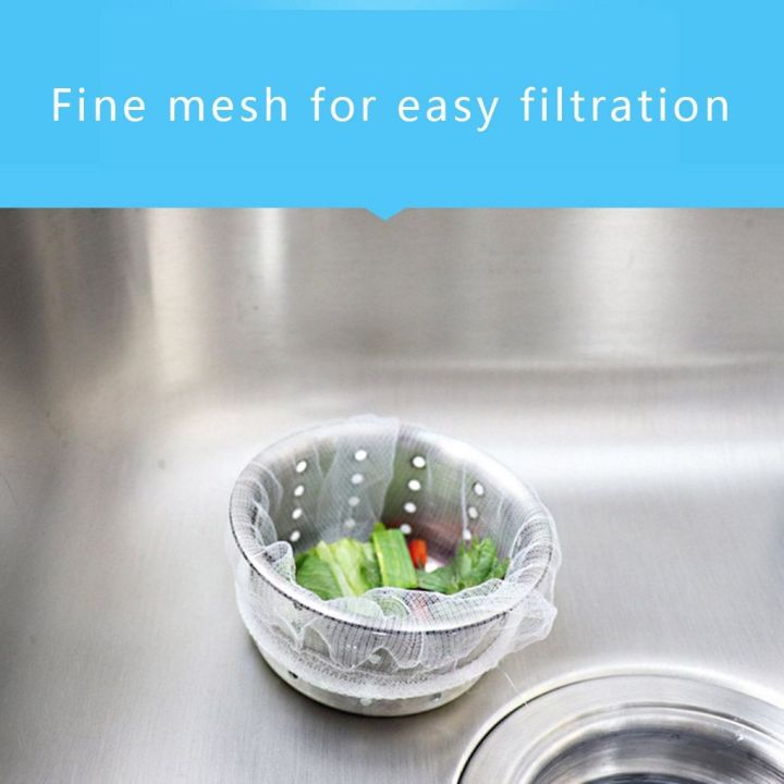 100pcs-sink-filter-mesh-kitchen-trash-bag-prevent-the-sink-from-clogging-filter-bag-for-bathroom-strainer-rubbish-bag