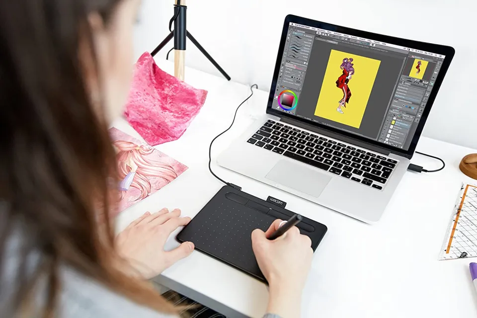 The 2 Best Drawing Tablets for Beginners in 2023 | Reviews by Wirecutter