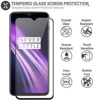 MOBILEWORLD**{พร้อมส่งจากไทย}** Huawei  Mate 20X 9H HARDNESS 5D Tempered Glass รายละเอียดสินค้า ฟิล์มกระจกเต็มจอ Full Frame (สีดำ) สำหรับ EDGE TO EDGE ความคุ้ ตัวป้องกันหน้าจอ HD 9H HD ป้องกันรอยขีดข่วนป้องกันฟองฟรียาม For Huawei Mate 20x