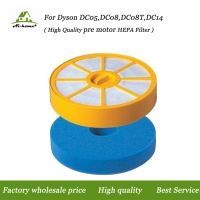 2023 NEW Vacuum Cleaner Front Motor HEPA Filter for Dyson DC05 DC08 DC08T DC14 DC19 DC20 DC21 Vacuum Cleaner Filters