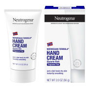 Kem Dưỡng Da Tay Neutrogena Norwegian Formula Hand Cream Concentrated