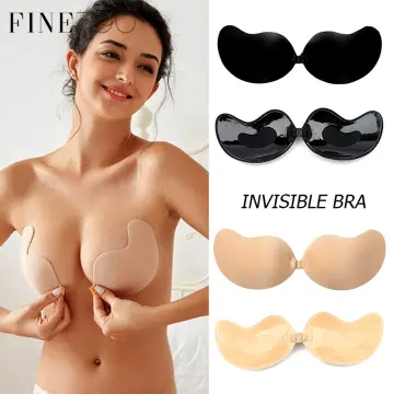 5m Boob Tape Bras For Women Adhesive Invisible Bra Nipple Pasties Covers  Breast Lift Tape Push