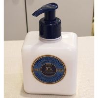 LOccitane Shea Hand &amp; Body Lotion 300ml โลชั่น ทาตัว